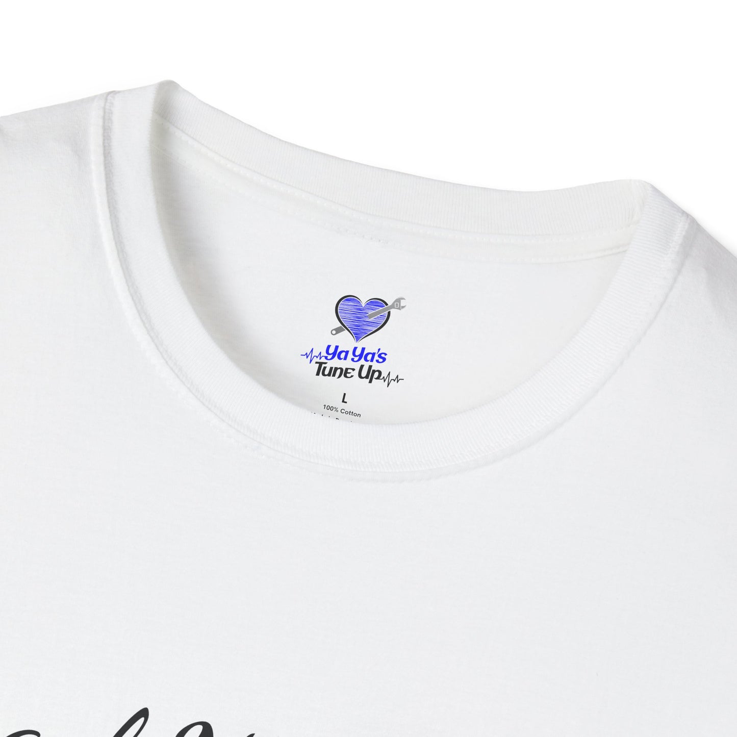 Angel Numbers T-Shirt 333