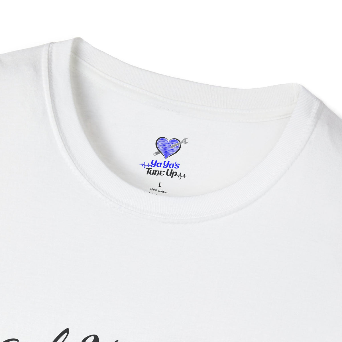 Angel Numbers T-Shirt 333