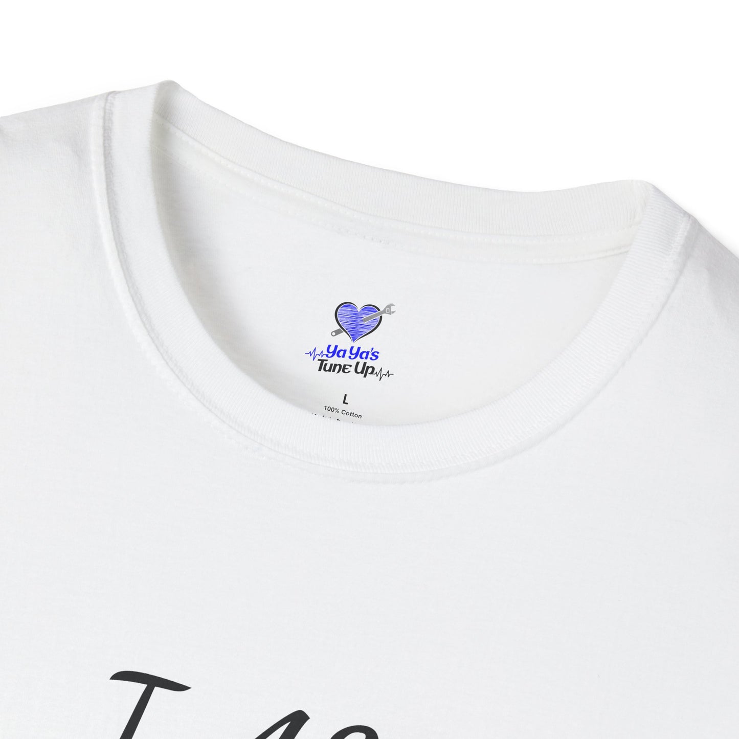 Third Eye Chakra T-Shirt