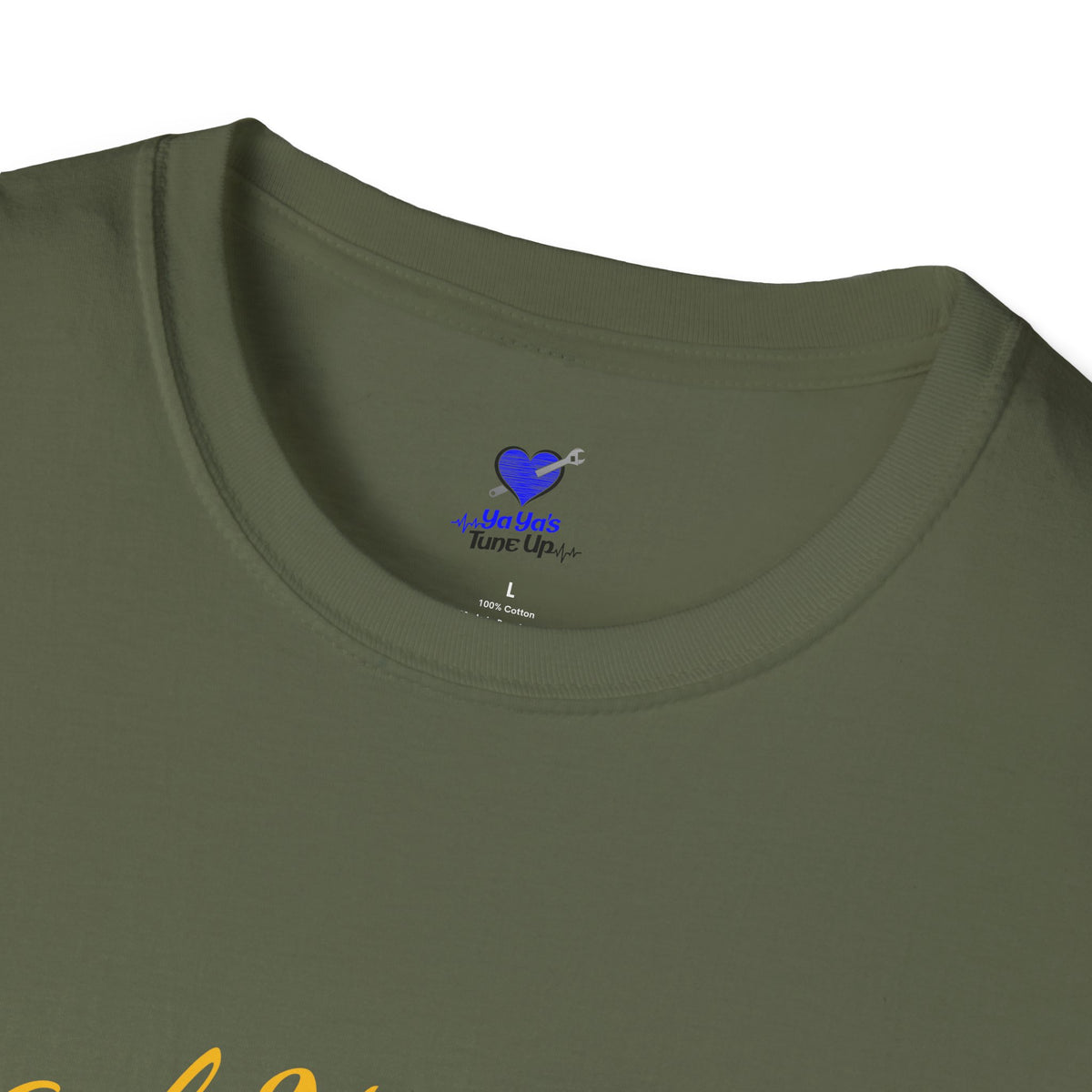 Angel Numbers T-Shirt 888