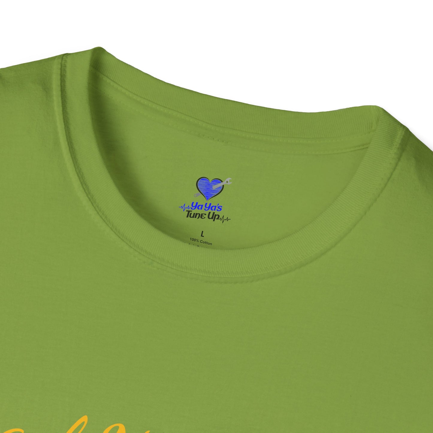 Angel Numbers T-Shirt 888