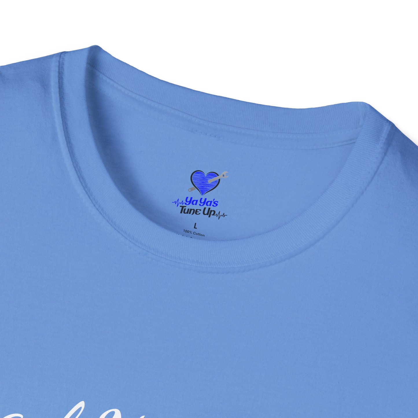 Angel Numbers T-Shirt 555
