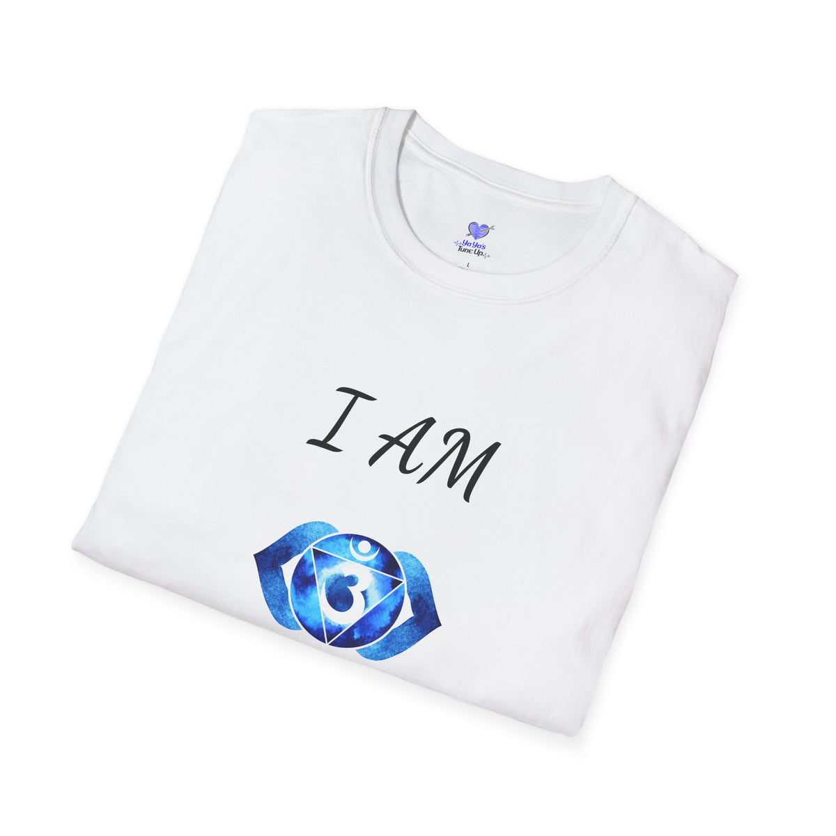Third Eye Chakra T-Shirt