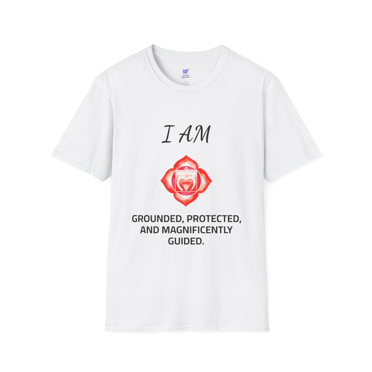 Root Chakra T-Shirt