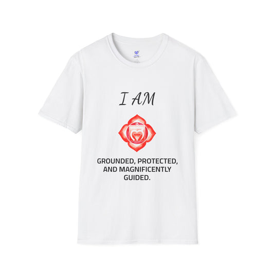 Root Chakra T-Shirt