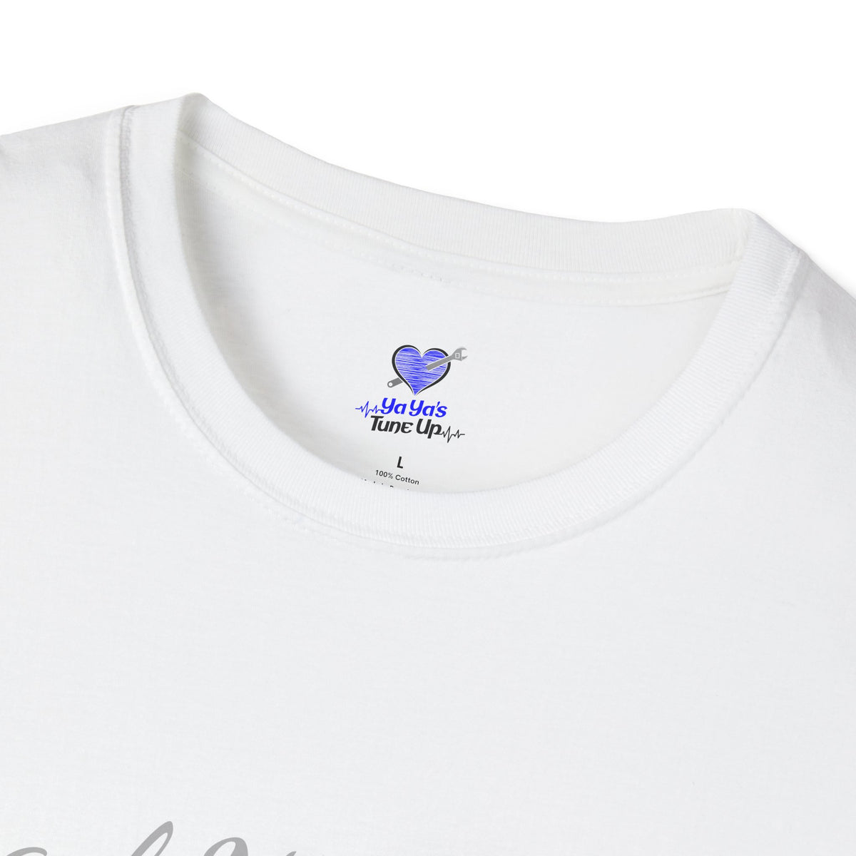Angel Numbers T-Shirt 777
