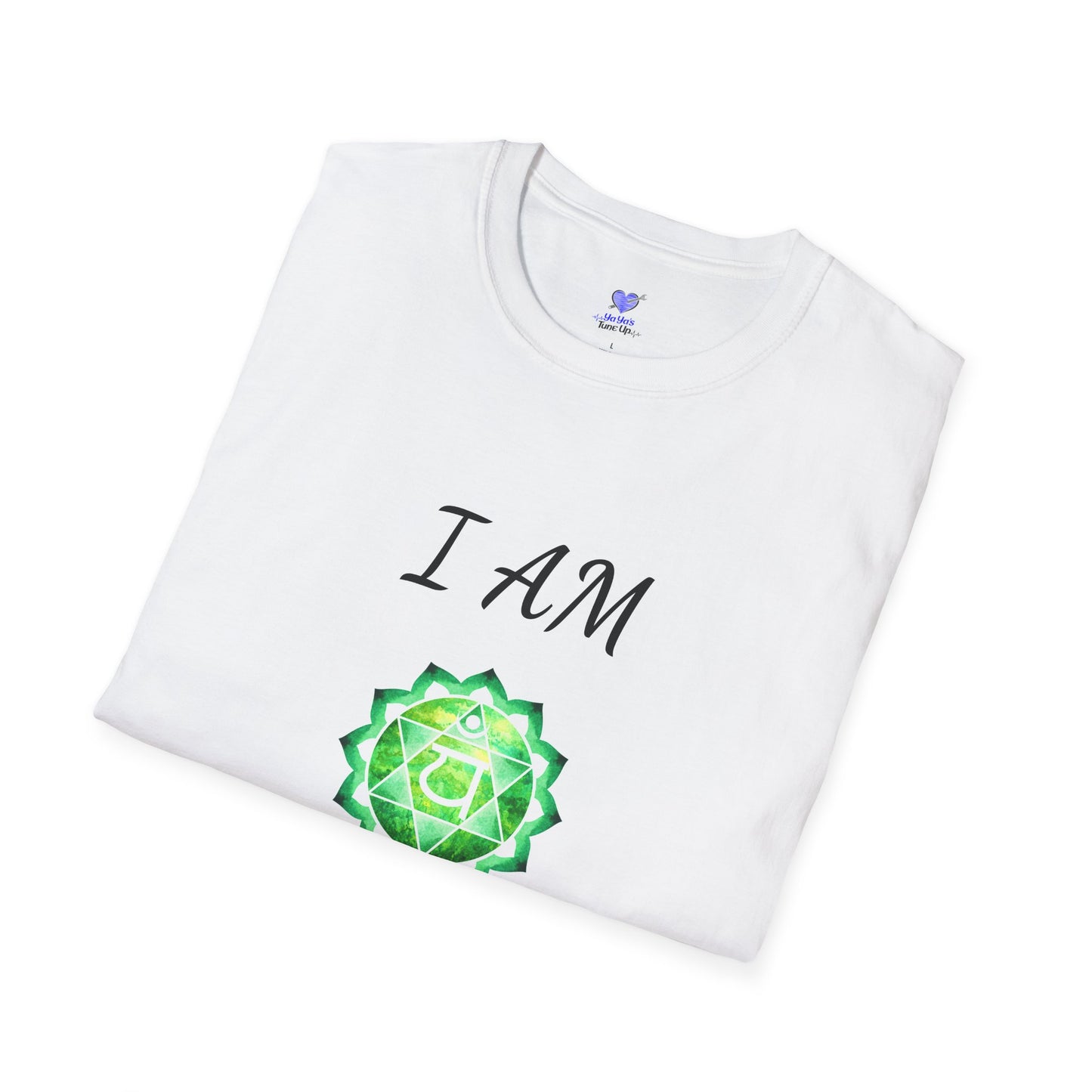 Heart Chakra T-Shirt
