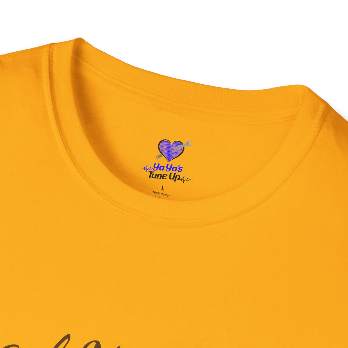Angel Numbers T-Shirt 222