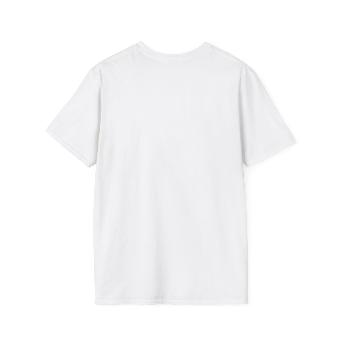 Sacral Chakra T-Shirt