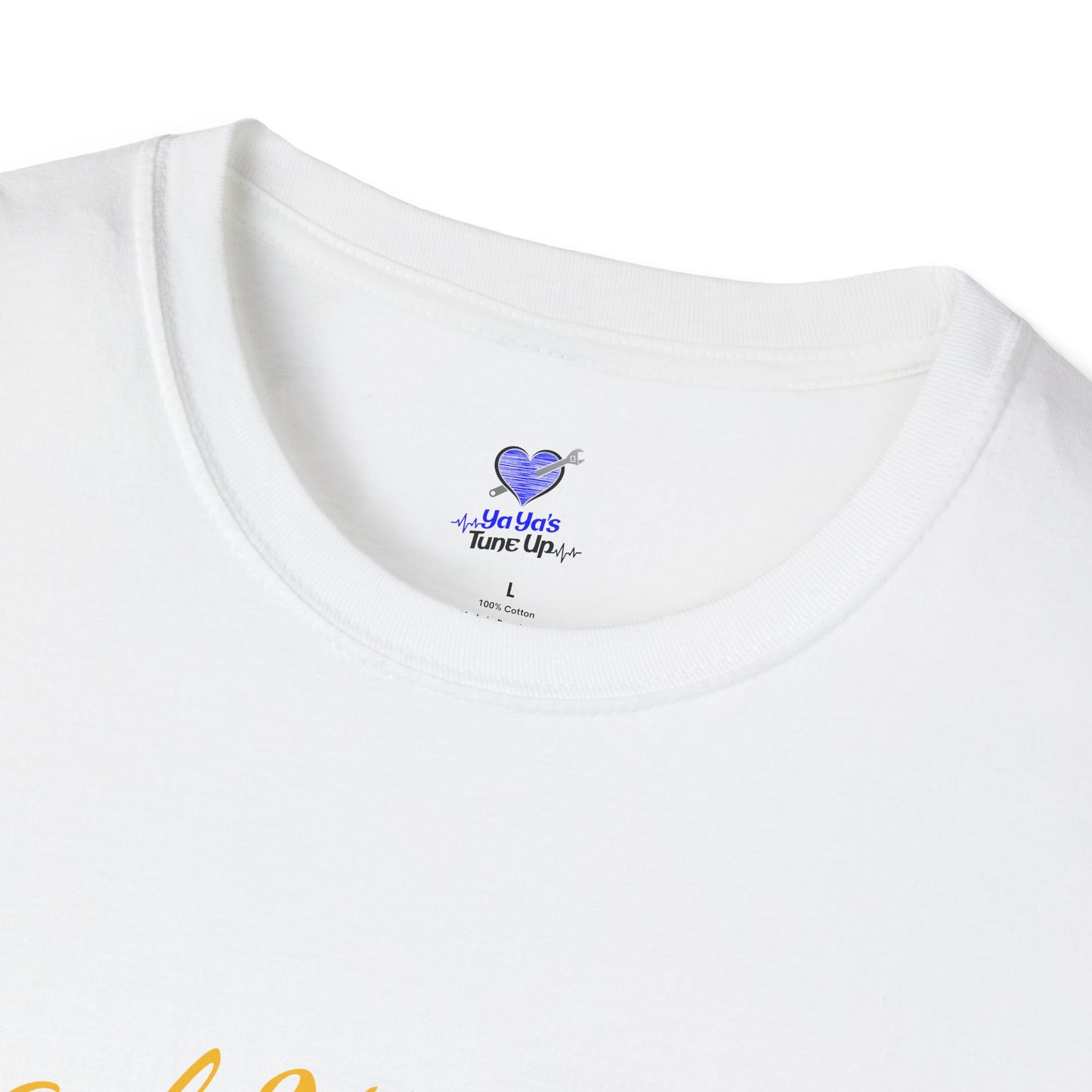 Angel Numbers T-Shirt 888