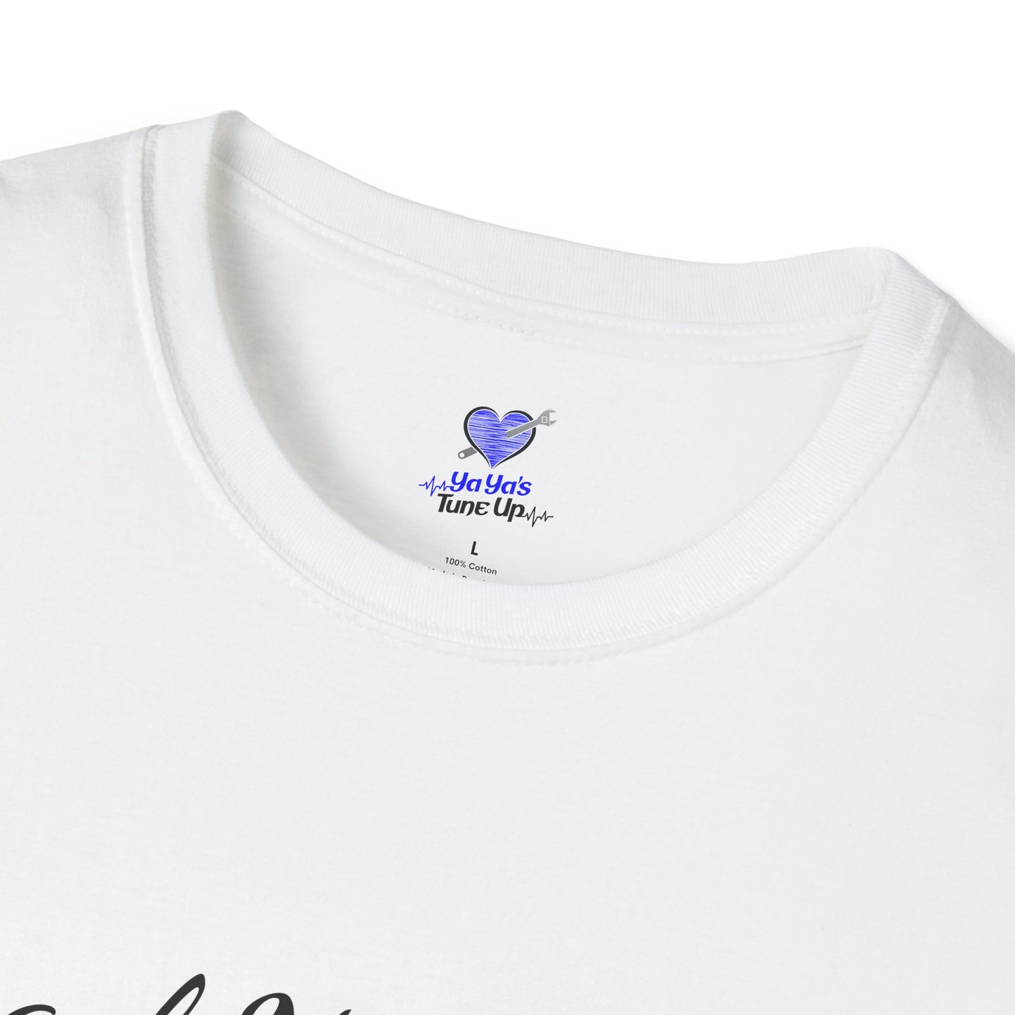 Angel Numbers T-Shirt 444