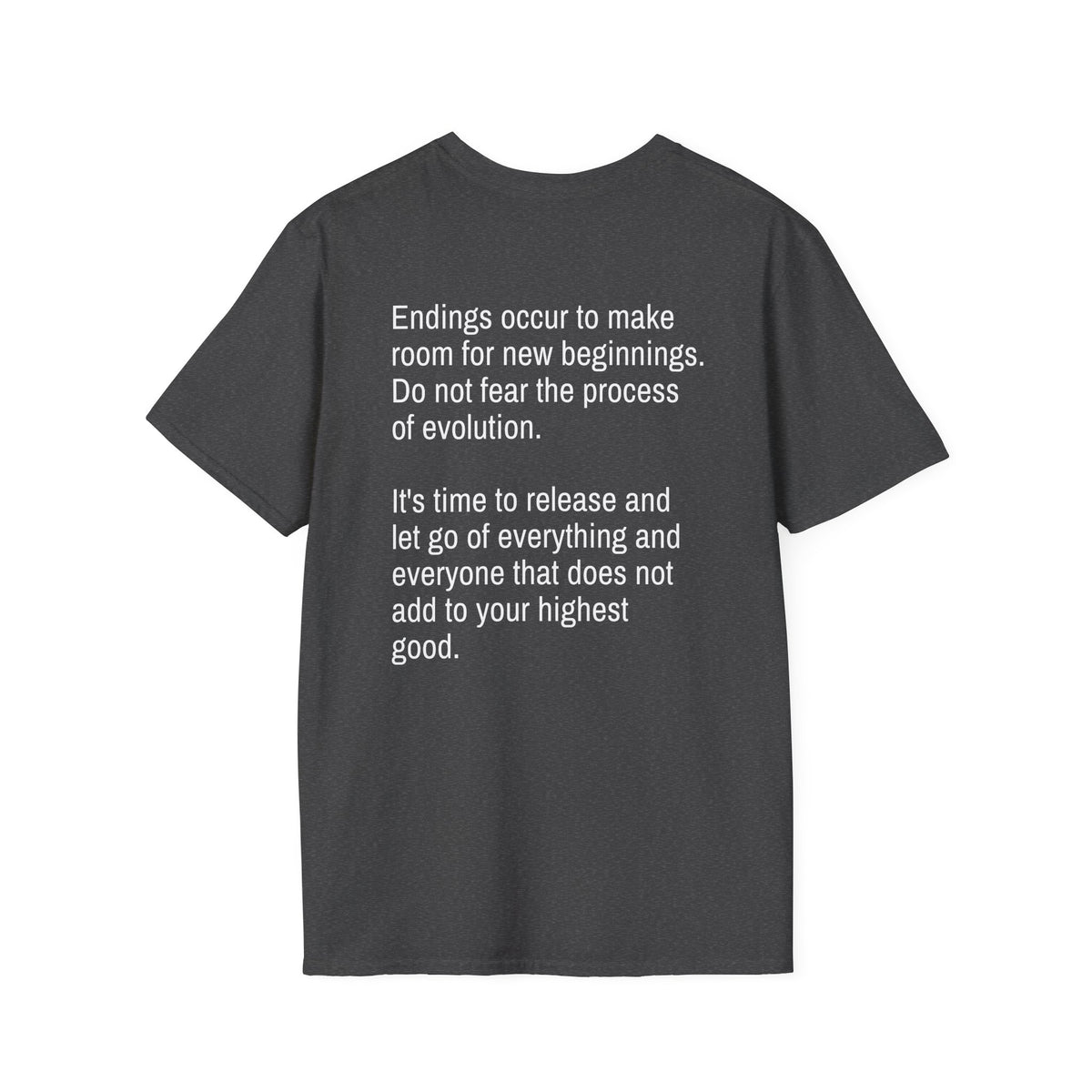 Angel Numbers T-Shirt 999