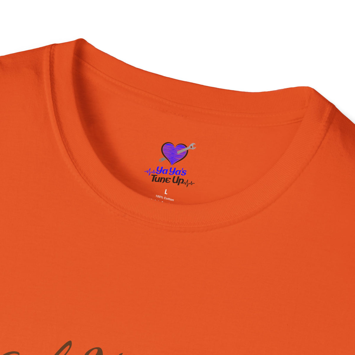 Angel Numbers T-Shirt 222