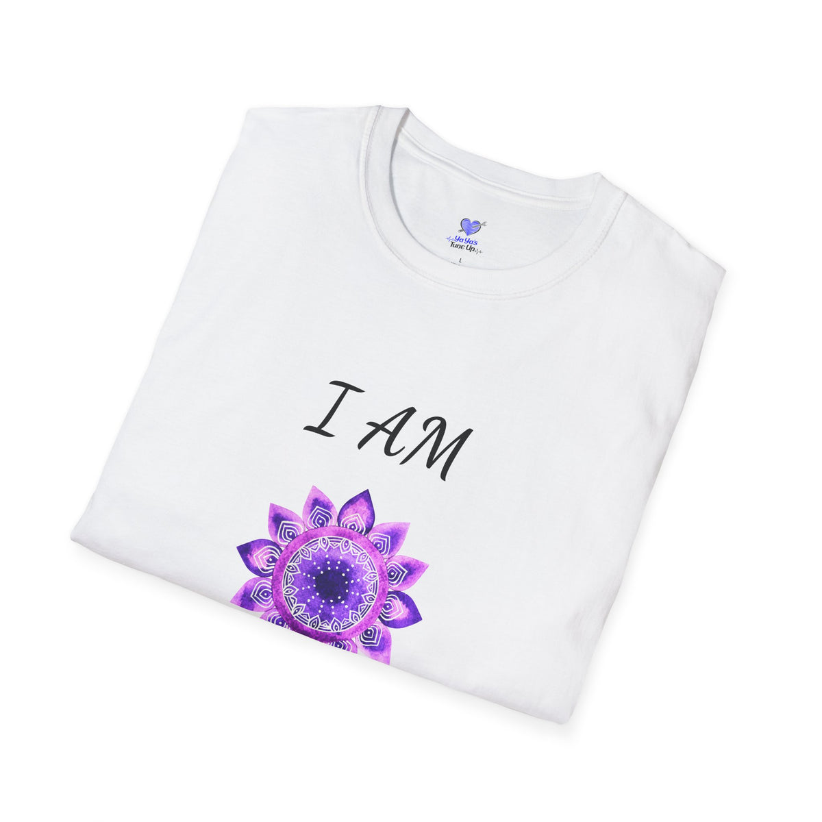 Crown Chakra T-Shirt