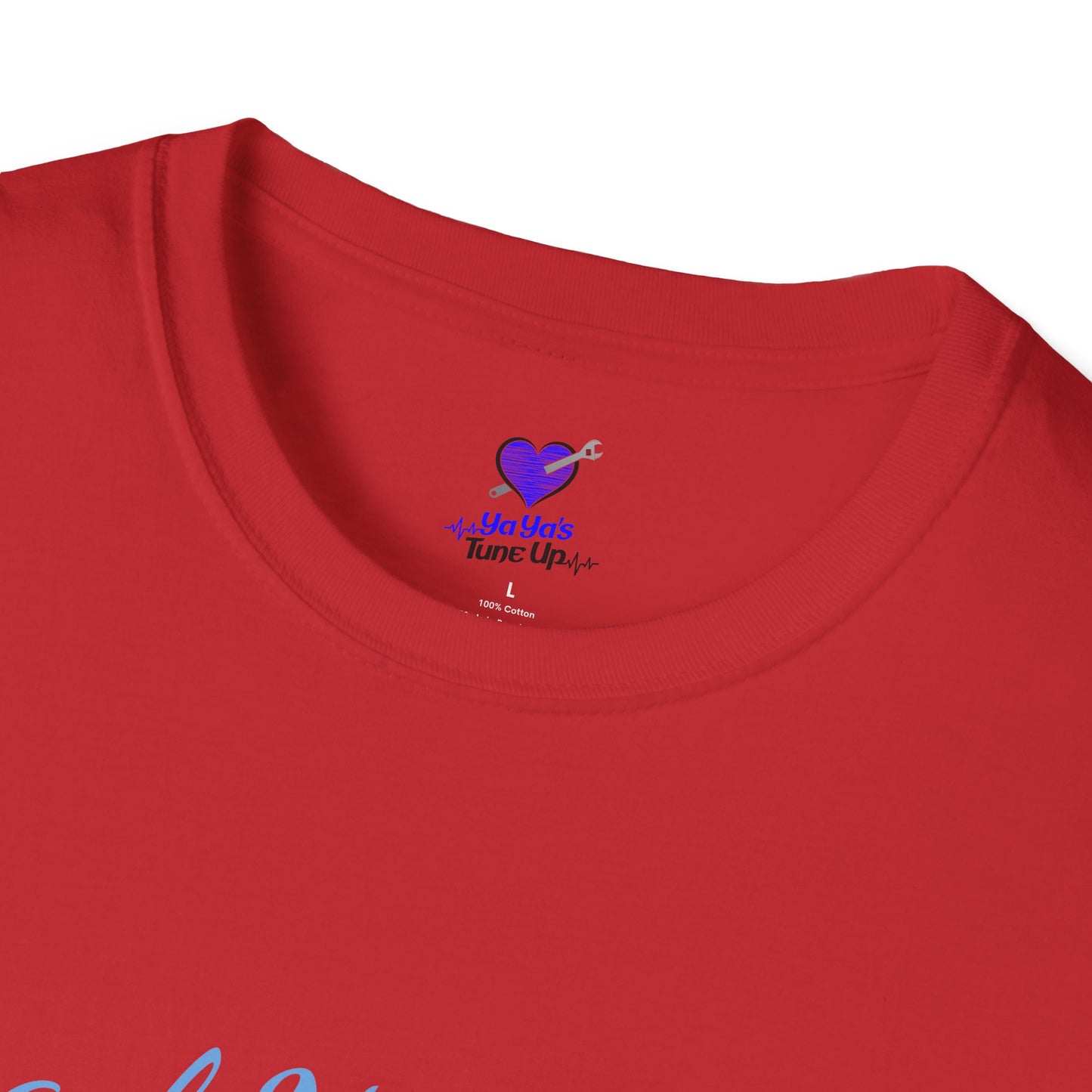 Angel Numbers T-Shirt 111