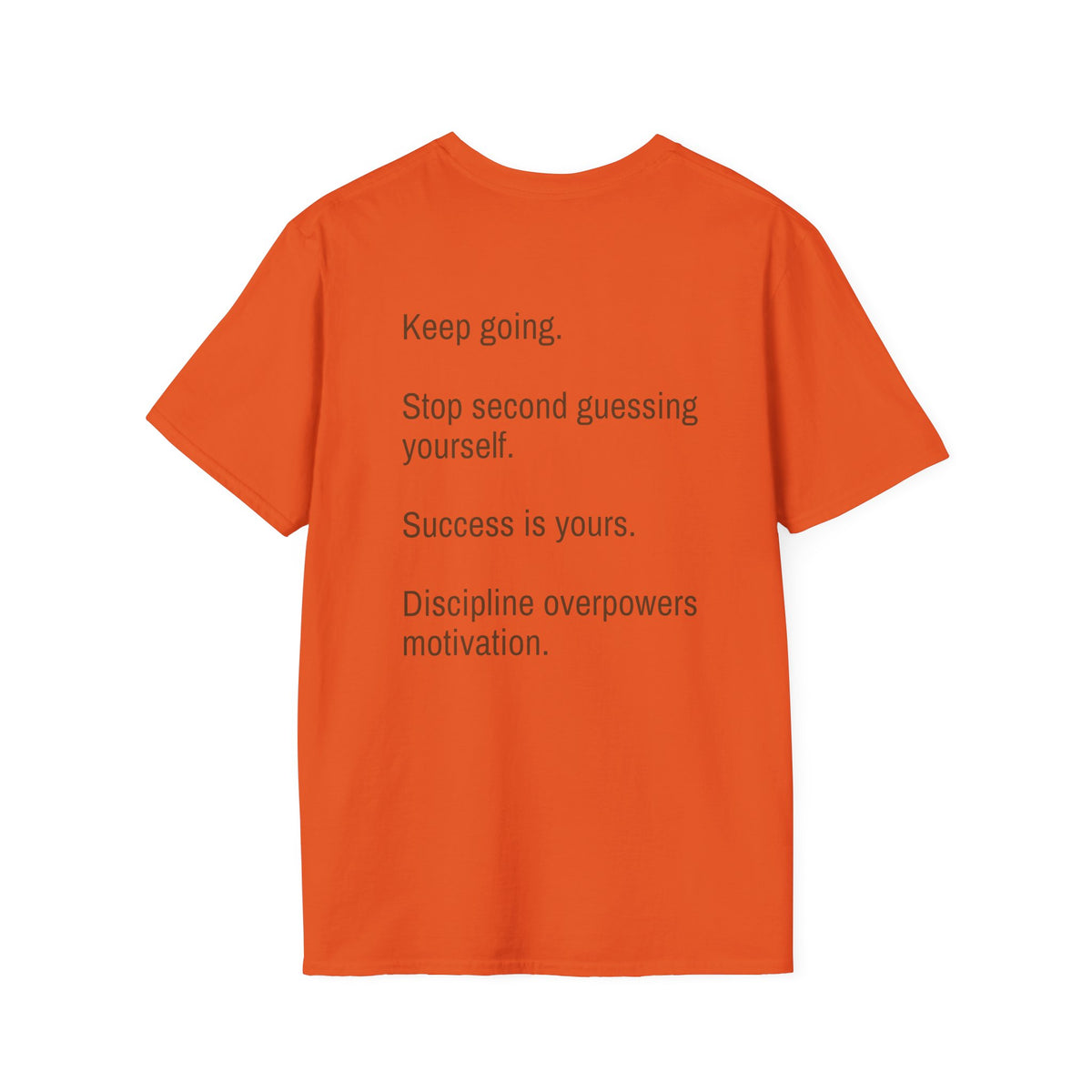 Angel Numbers T-Shirt 222