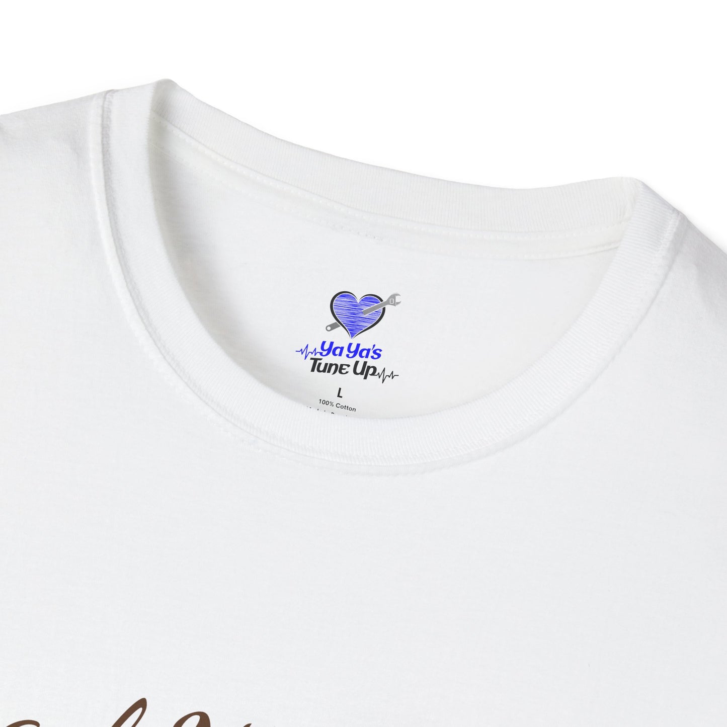 Angel Numbers T-Shirt 222