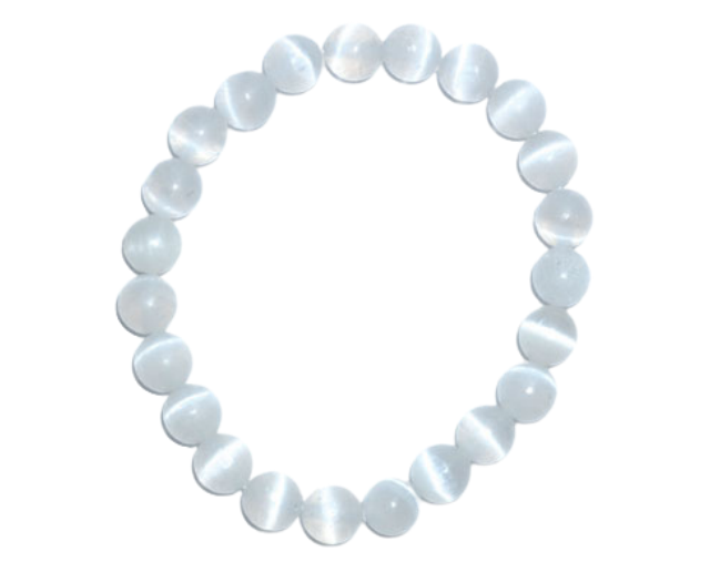 8mm Selenite