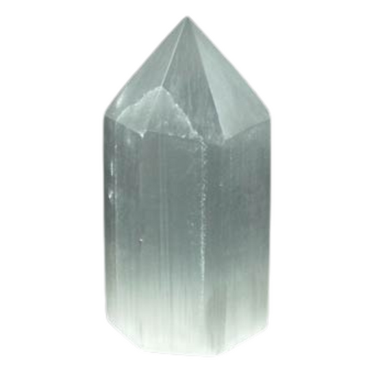 White Selenite Generator