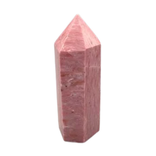 3" Rhodonite Obelisk
