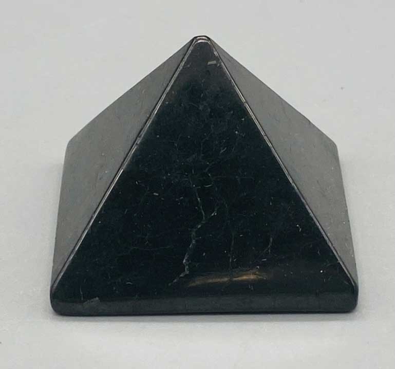 40mm Shungite Pyramid