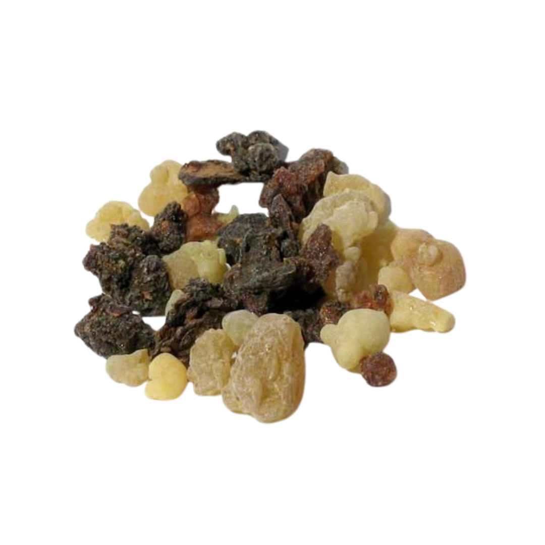 Frankincense & Myrrh Incense 1lb