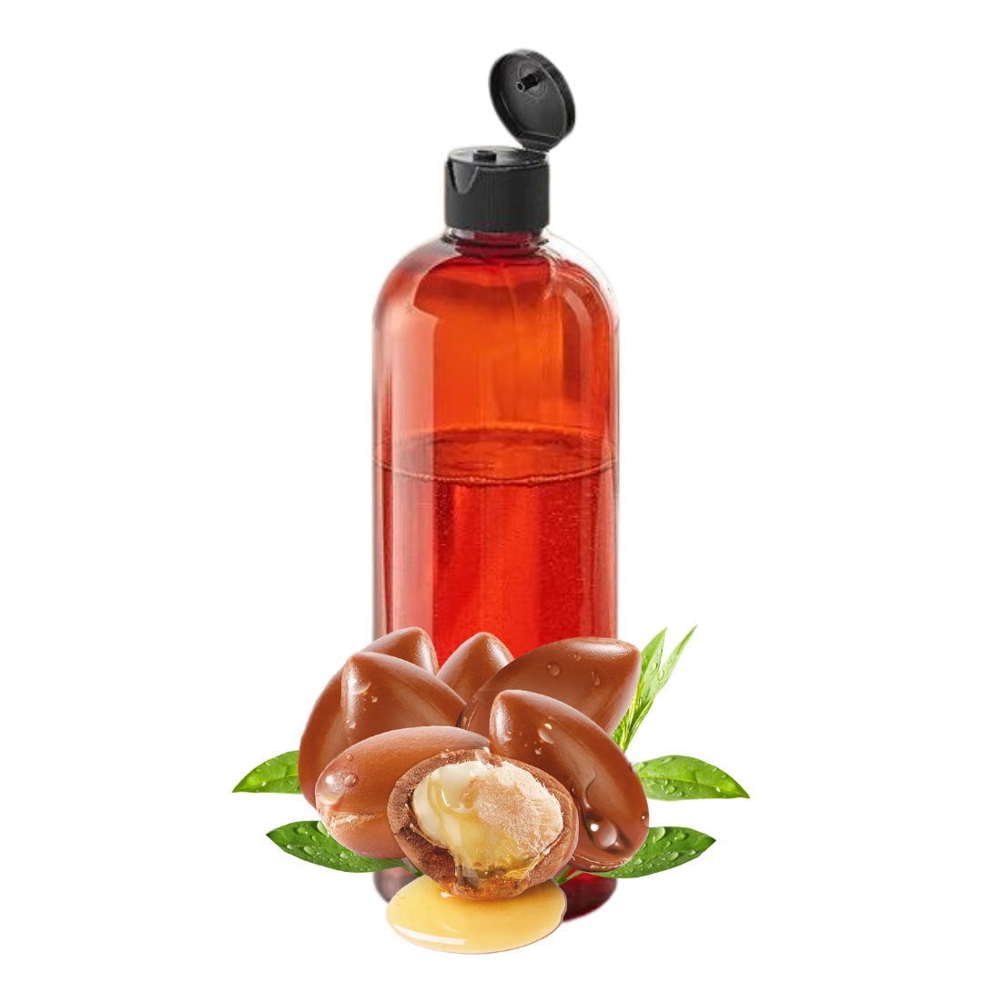 Argan Oil (Carrier) - 4oz