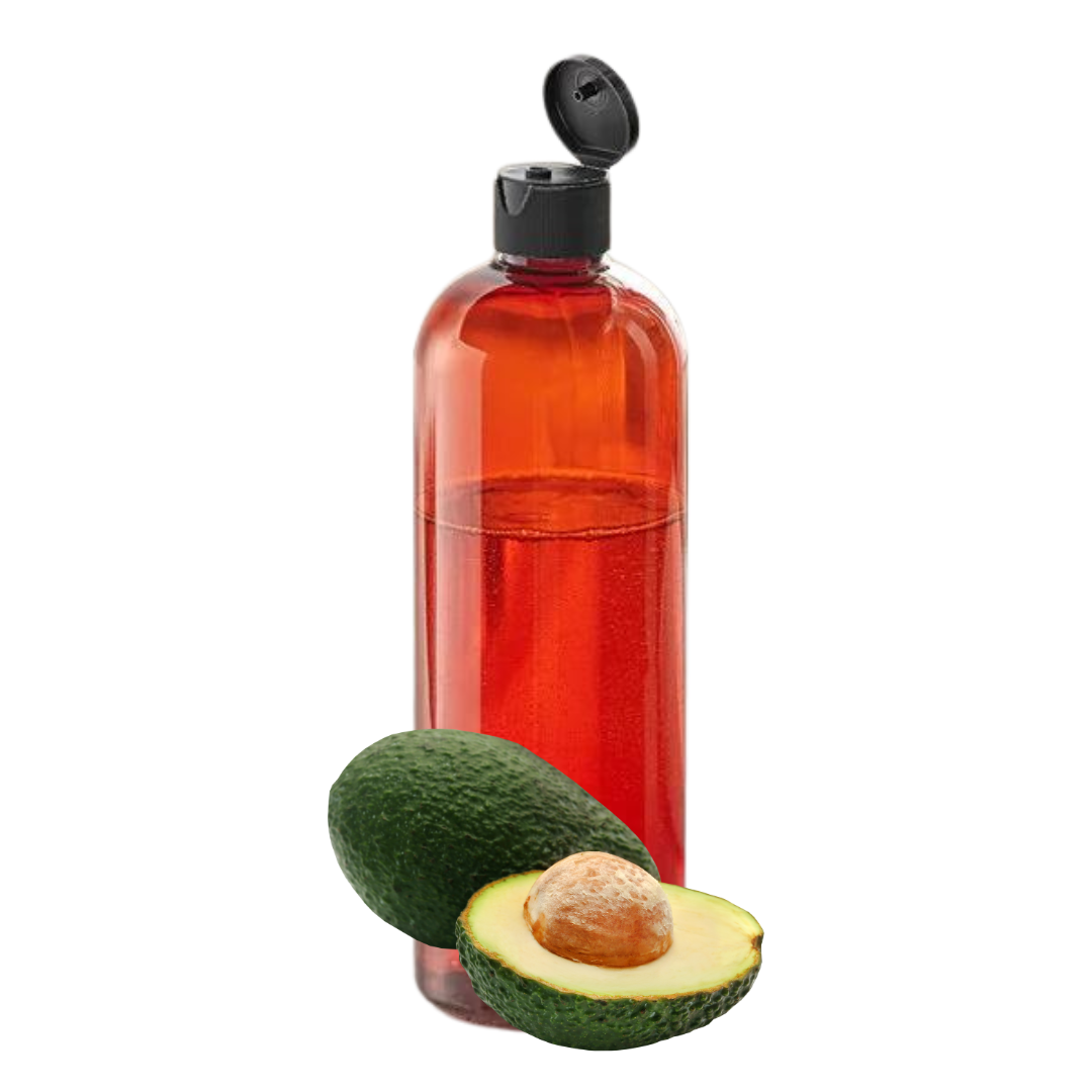 Avocado Oil (Carrier) - 4oz