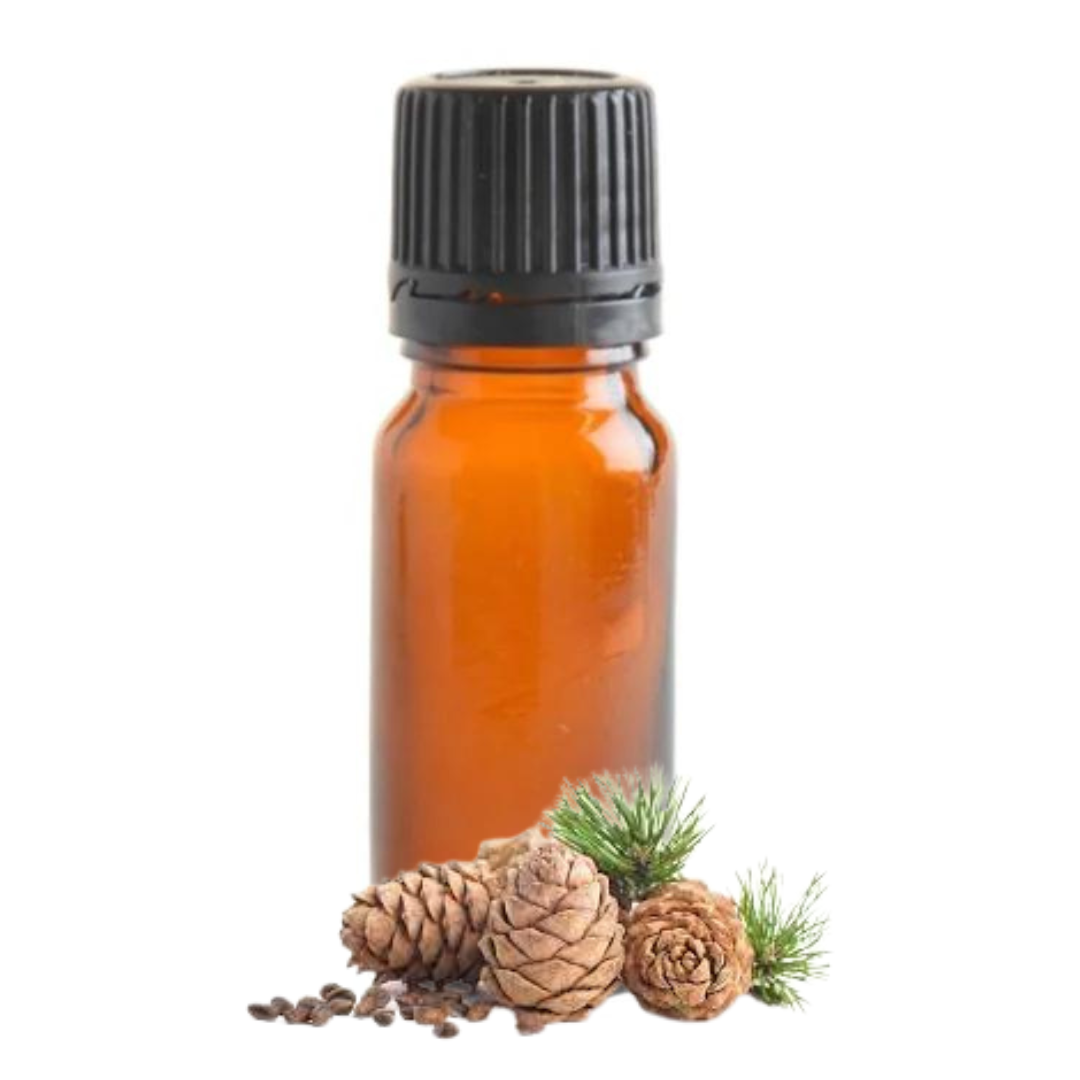 Cedarwood Essential Oil - 10ml