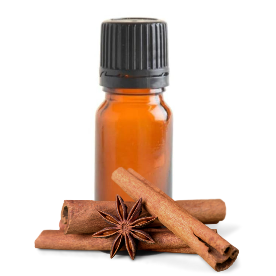 Cinnamon Leaf Essential Oil - 10ml