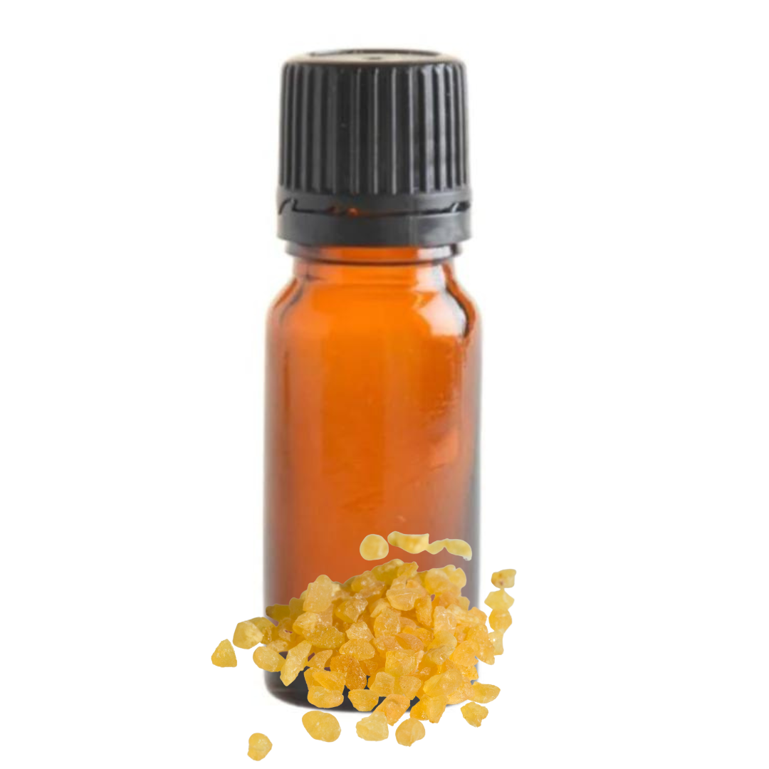 Frankincense Essential Oil - 10ml