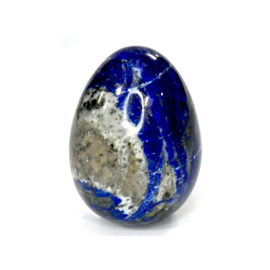 1 1/2-2" Lapis Egg