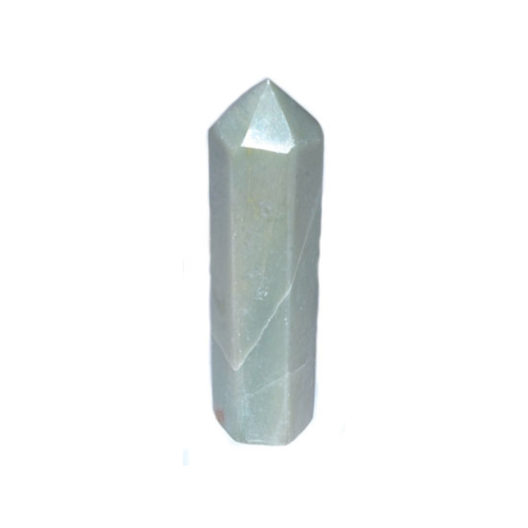 2 1/2" Apatite point