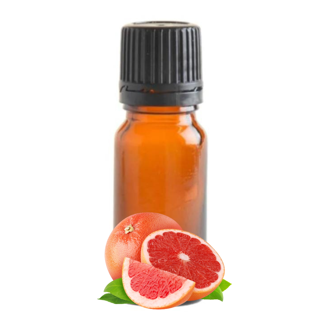 Grapefruit Essential Oil - 10ml