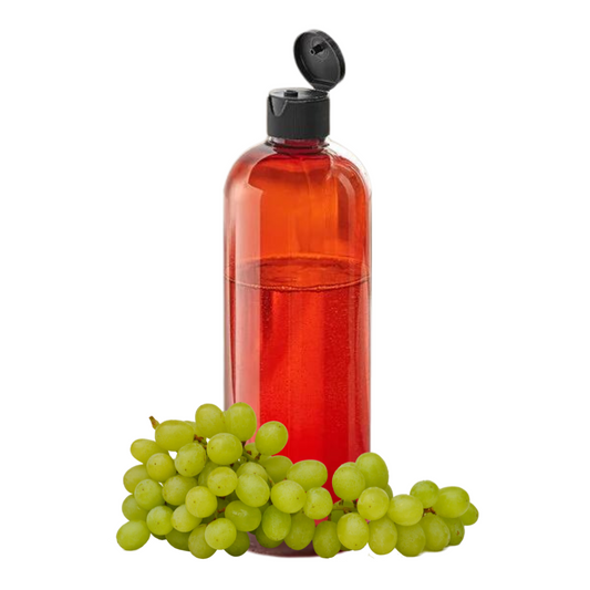 Grapeseed Oil (Carrier) - 16oz