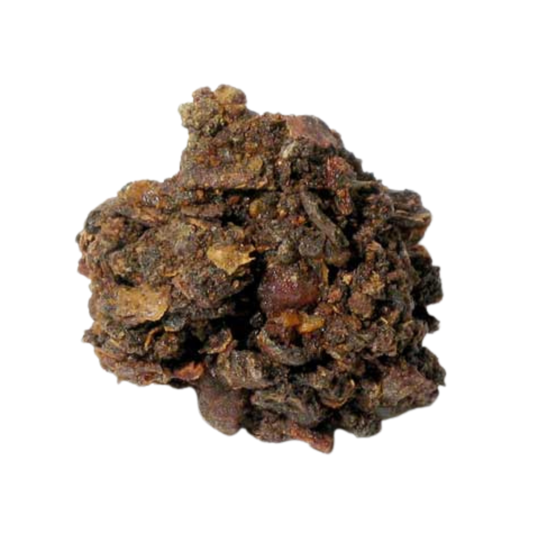 Myrrh Granular Incense 1.5oz
