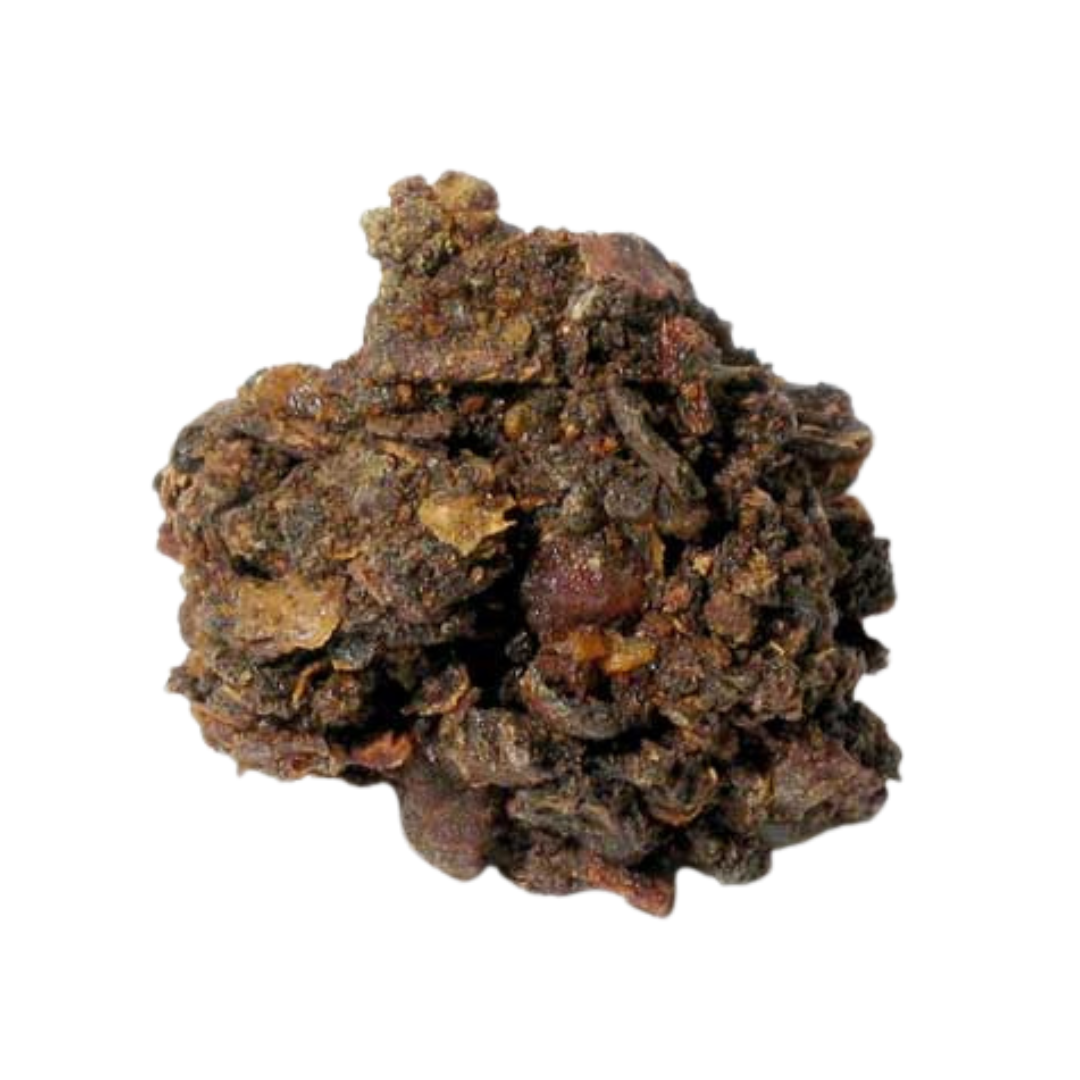 Myrrh Granular Incense 1lb