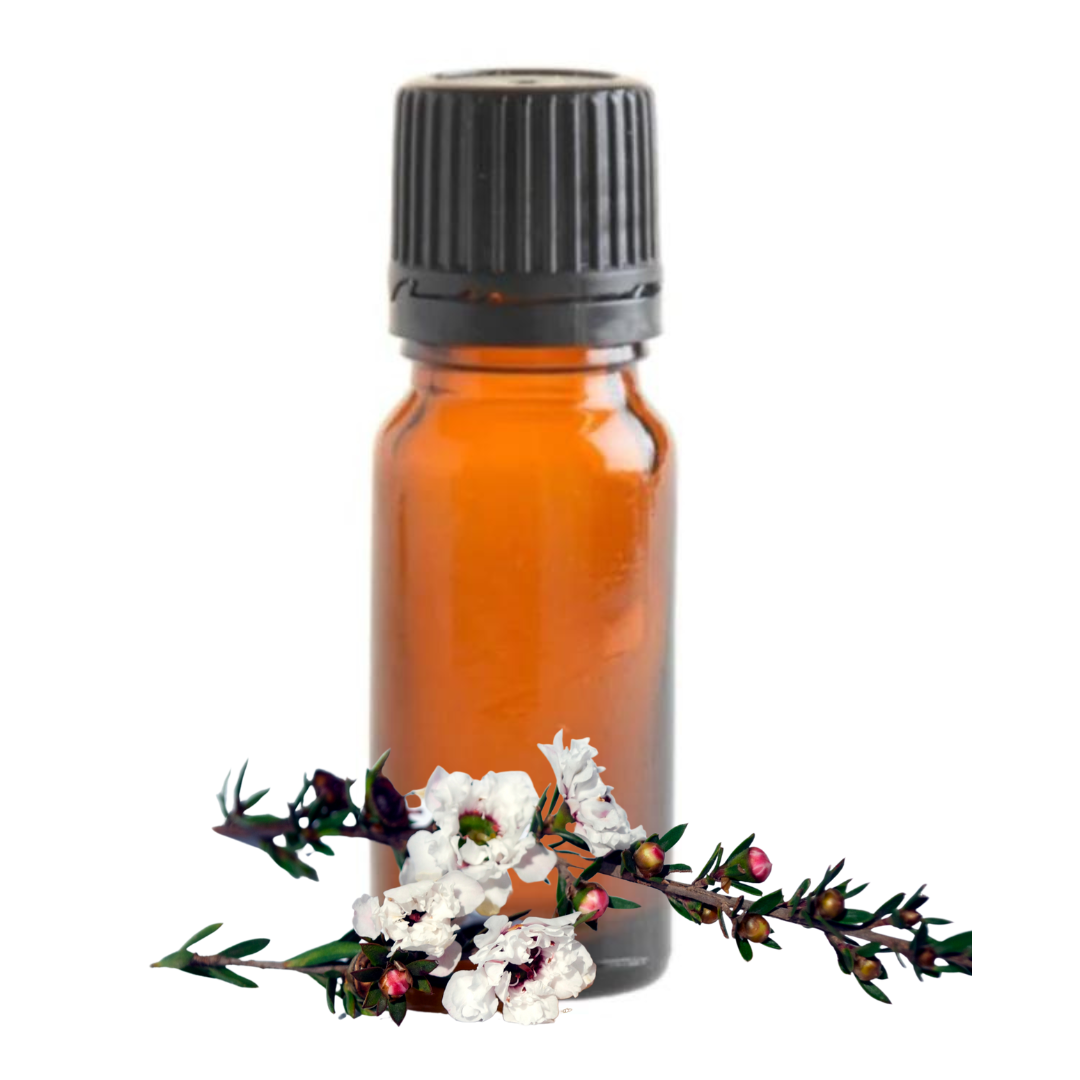 Manuka Essential Oil - 10ml