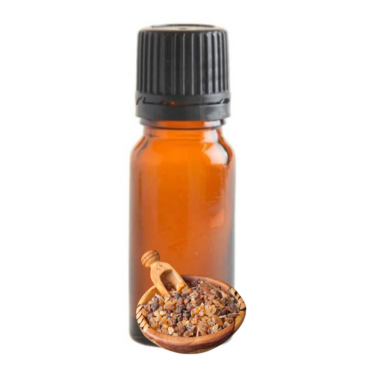 Myrrh Essential Oil - 10ml