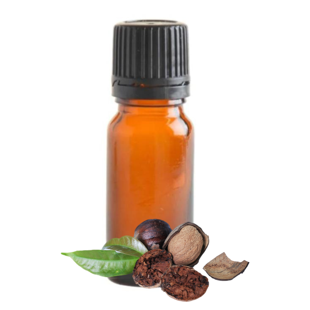 Nutmeg Essential Oil - 10ml