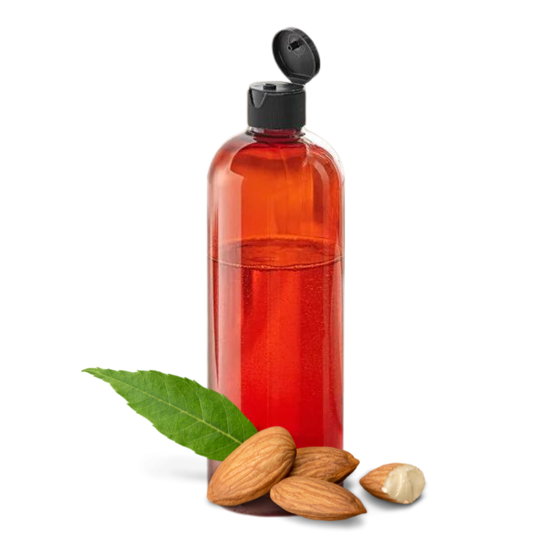 Sweet Almond Oil (Carrier) - 16oz