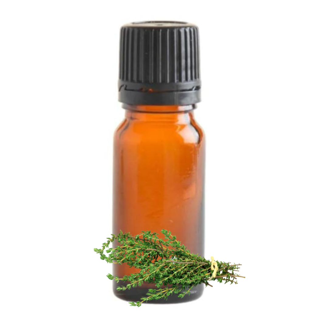 Thyme Essential Oil - 10ml