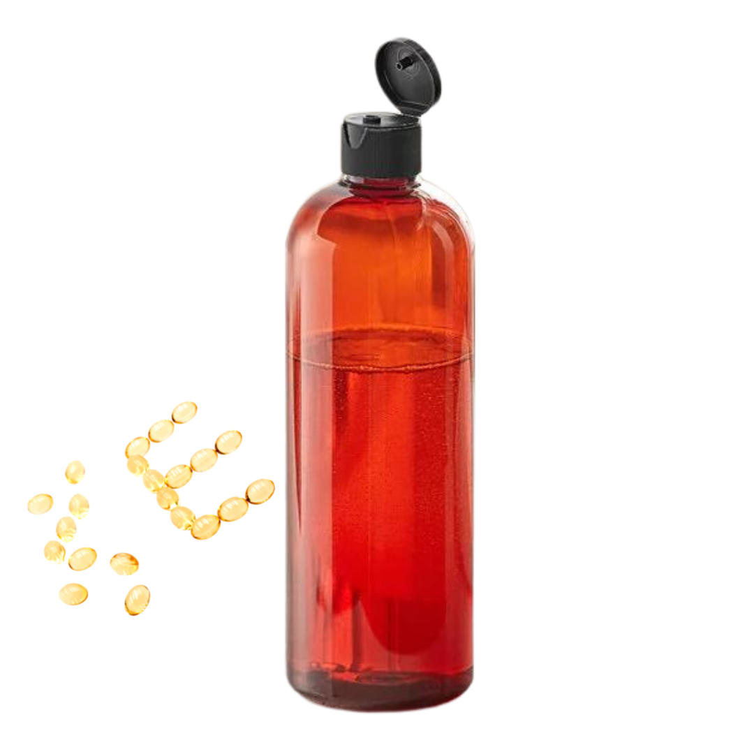 Vitamin E Oil (Carrier) - 4oz